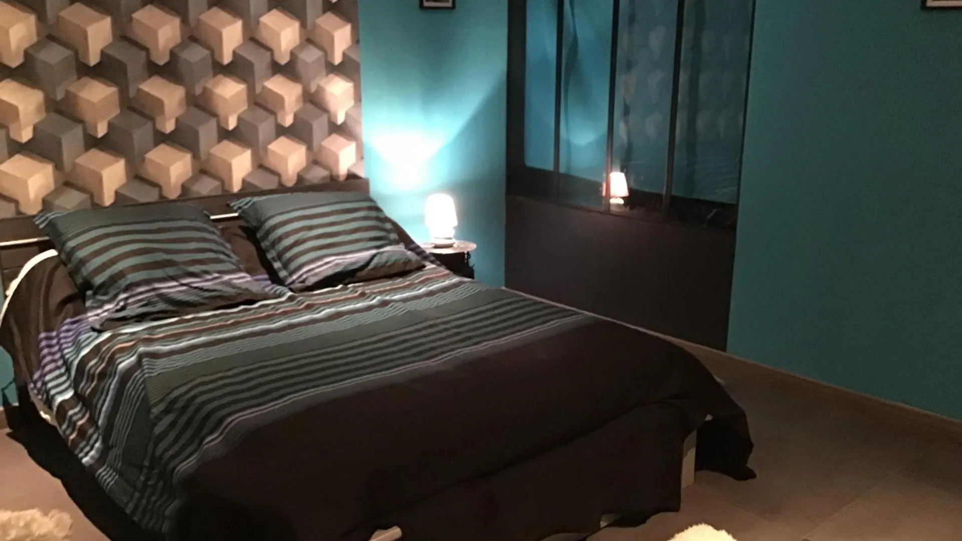 Holiday home Gite Lucie Treffort  France