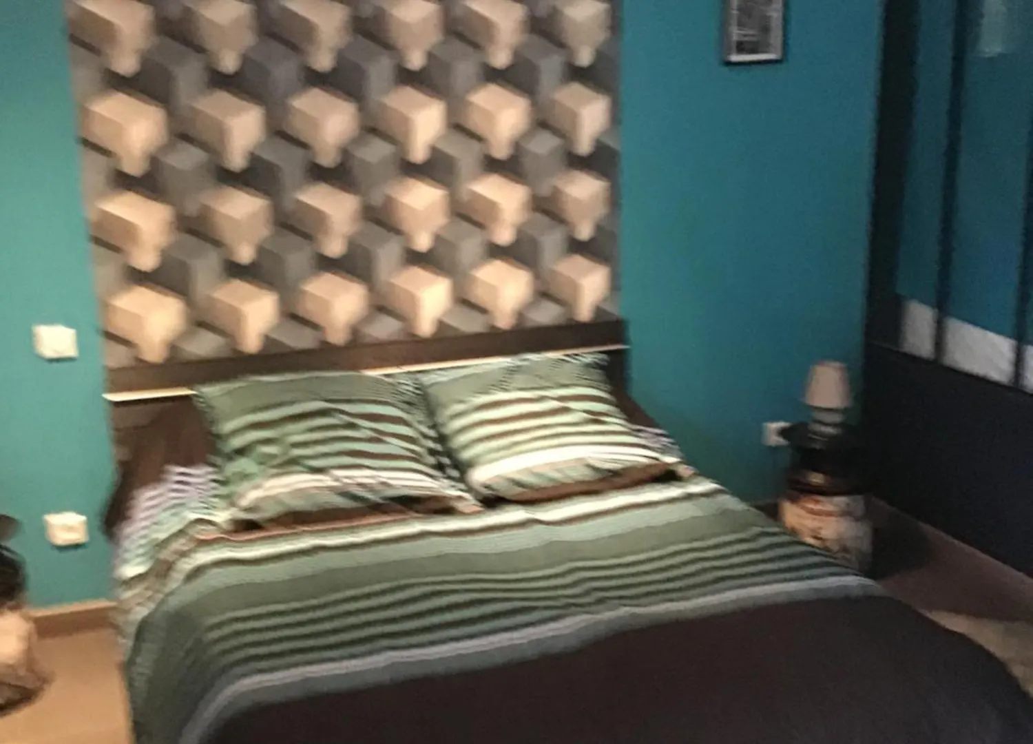 Holiday home Gite Lucie Treffort  France