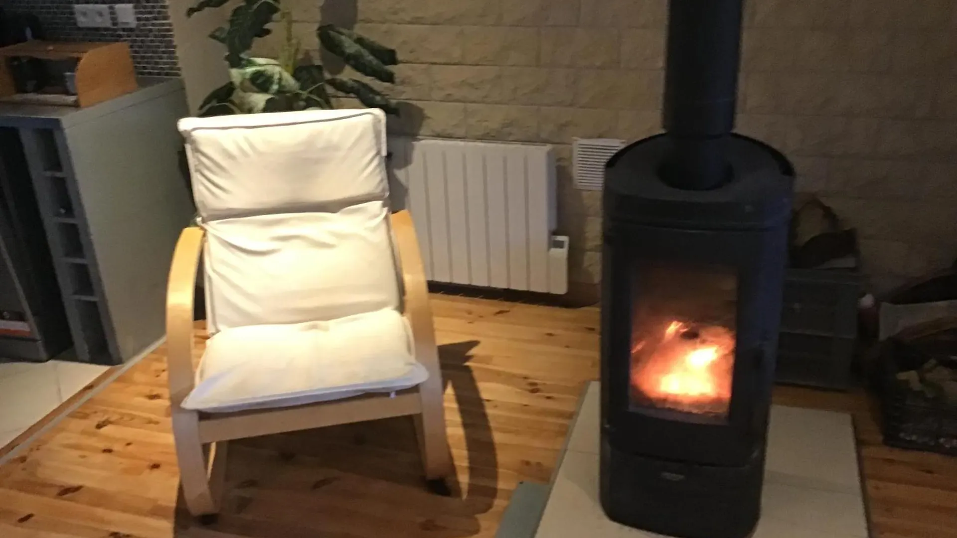 Casa vacanze Gite Lucie Treffort