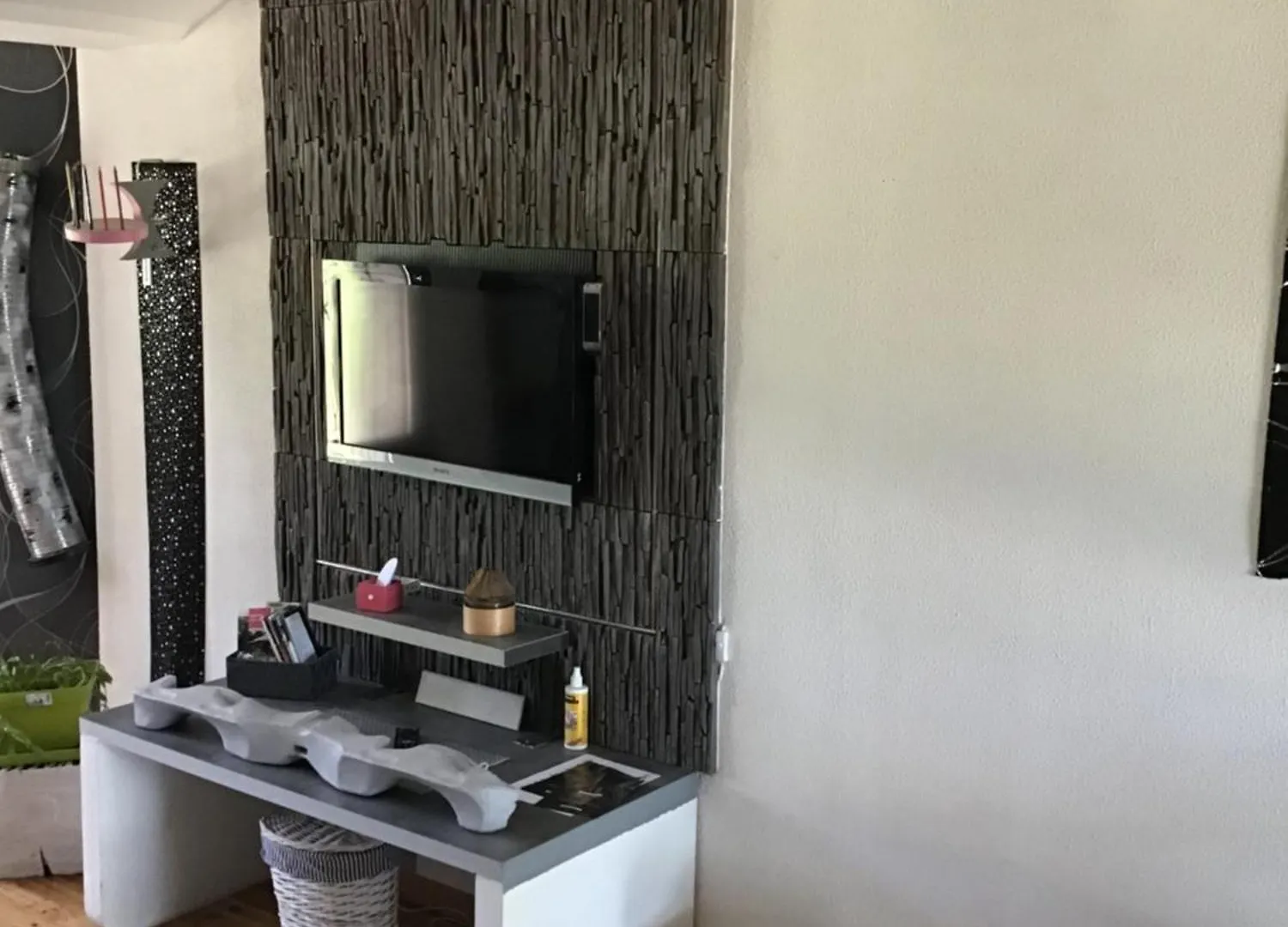 Gite Lucie Treffort  Holiday home Treffort (Ain)