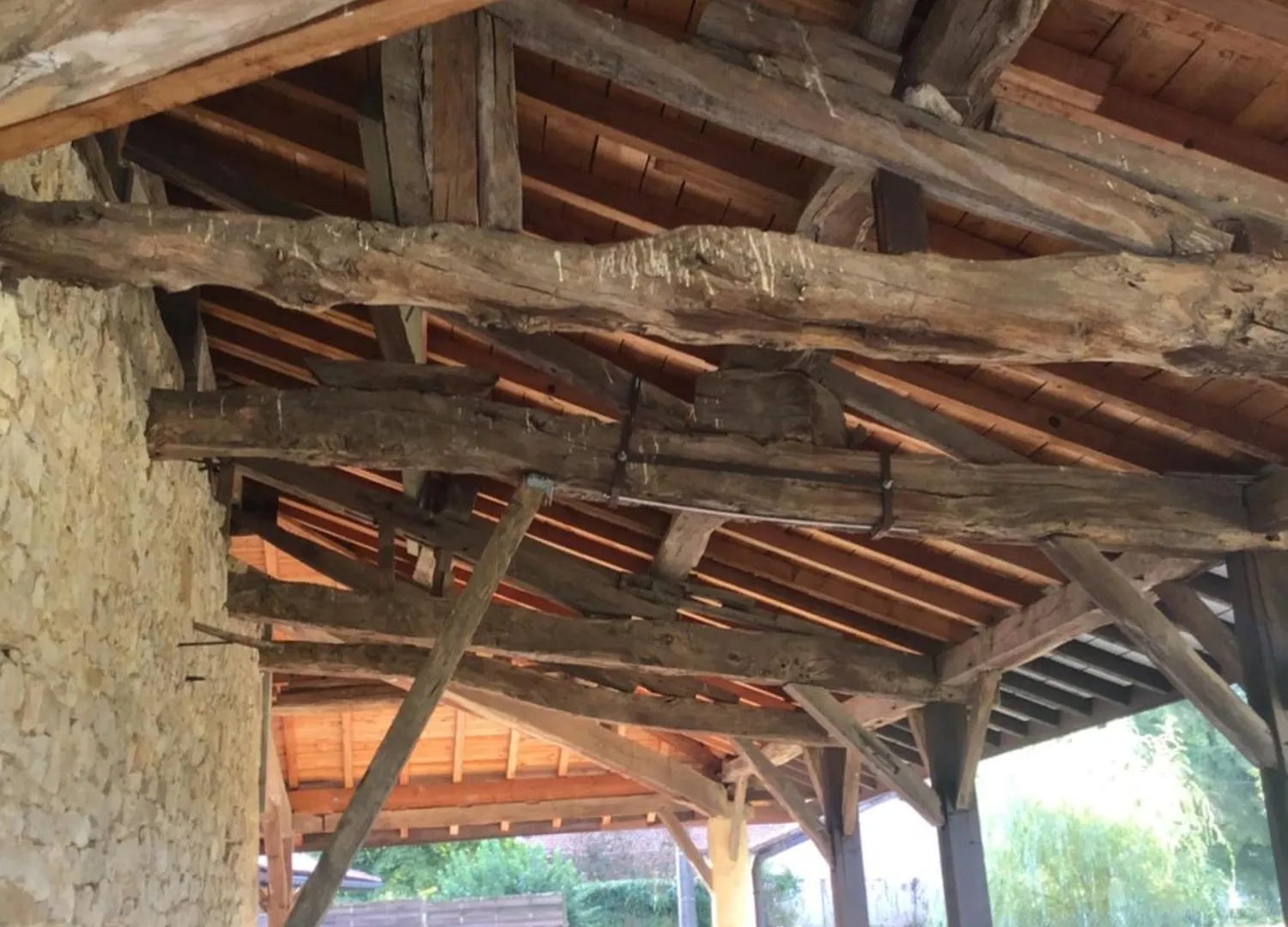 Gite Lucie Treffort  Holiday home Treffort (Ain)
