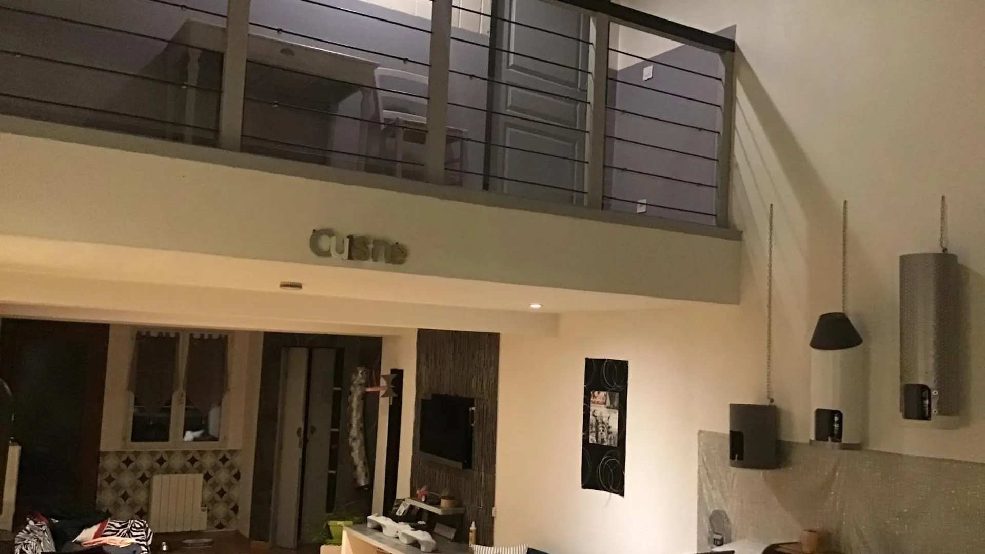 Casa vacanze Gite Lucie Treffort