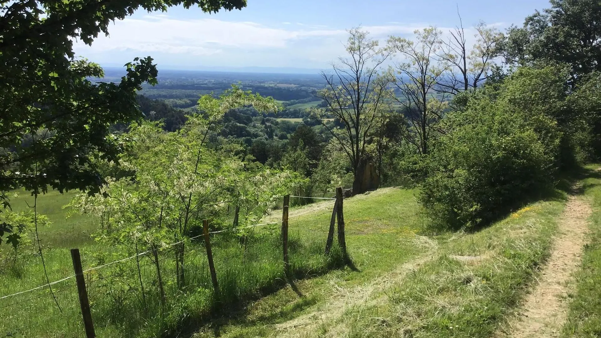 Casa vacanze Gite Lucie Treffort  Francia