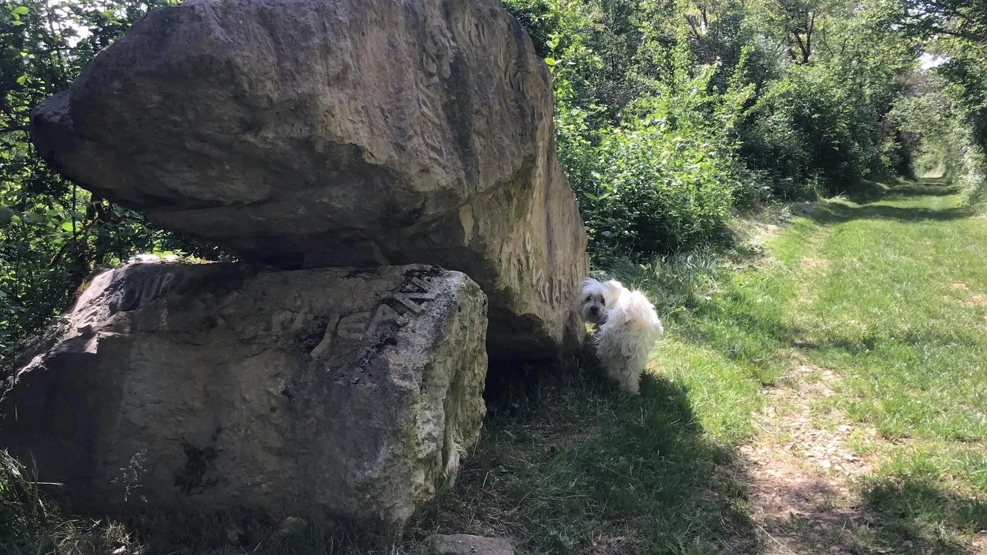 Gite Lucie Treffort