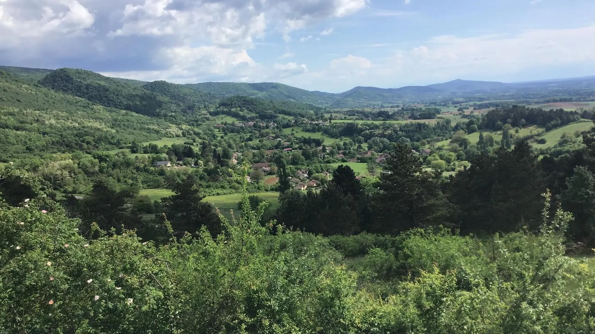 Gite Lucie Treffort  0*, Treffort (Ain)