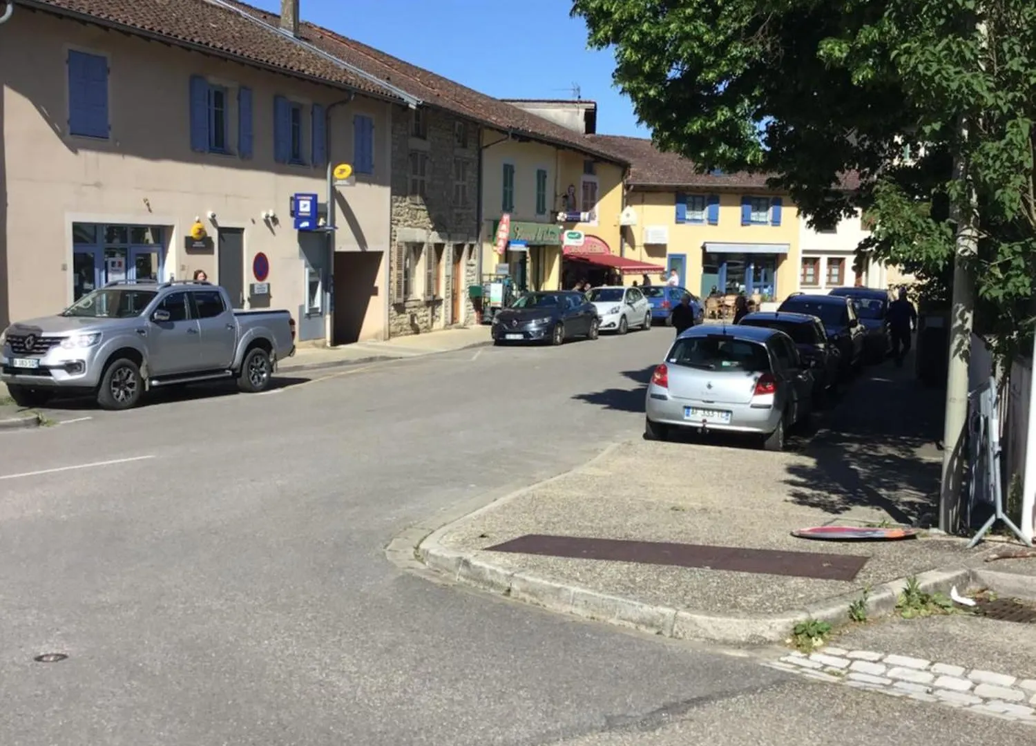 Gite Lucie Treffort  0*, Treffort (Ain)
