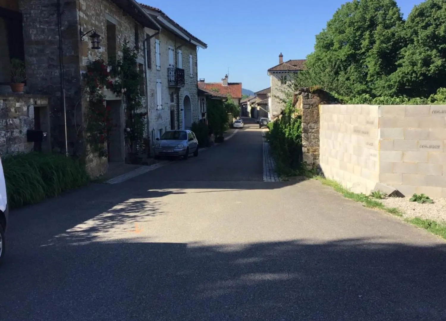 Casa vacanze Gite Lucie Treffort