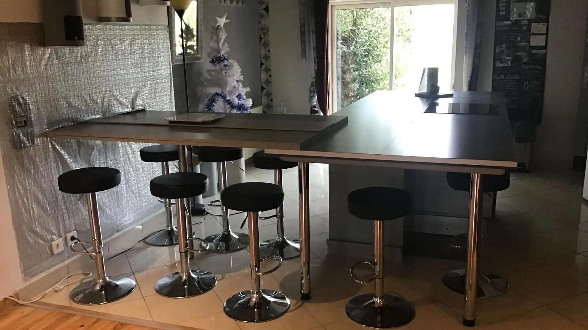 Gite Lucie Treffort  Holiday home