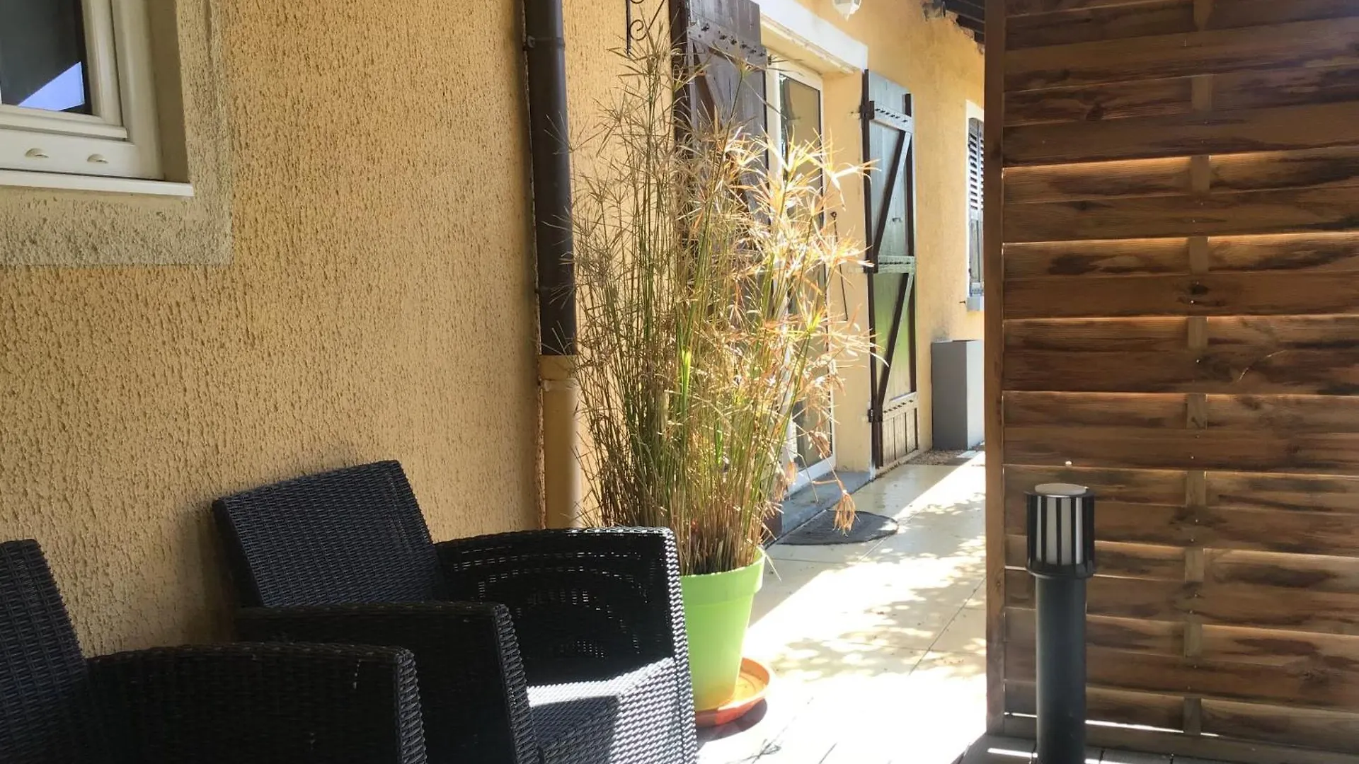 Holiday home Gite Lucie Treffort