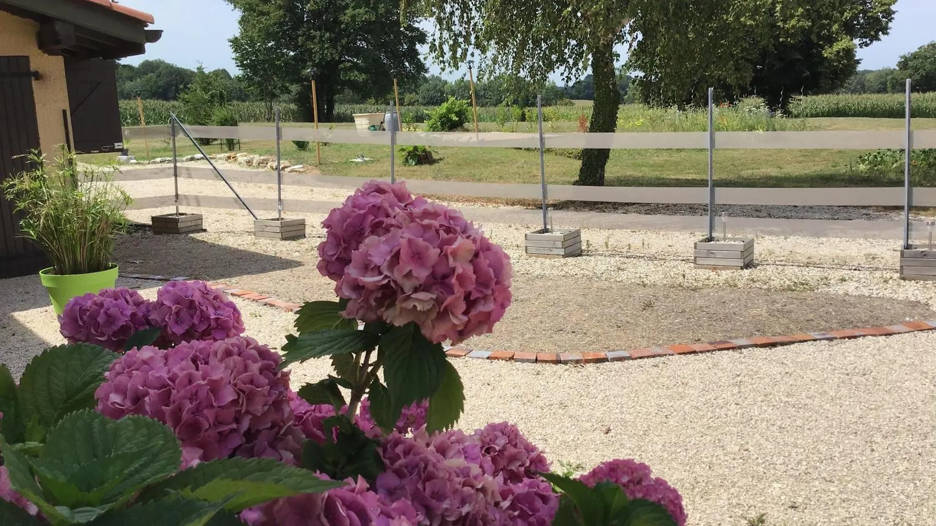 Gite Lucie Treffort  0*, Treffort (Ain)