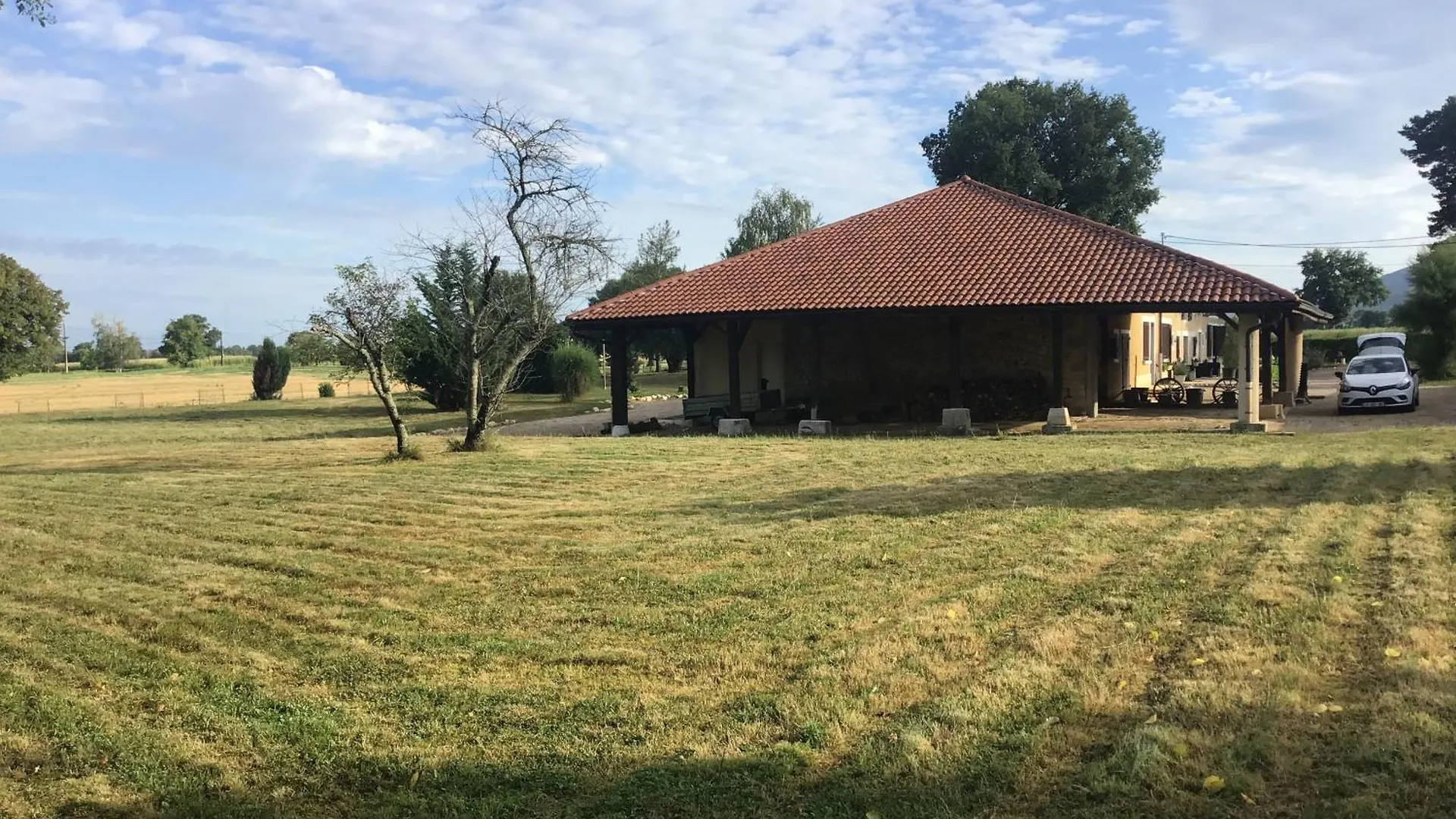 Gite Lucie Treffort  0*, Treffort (Ain)