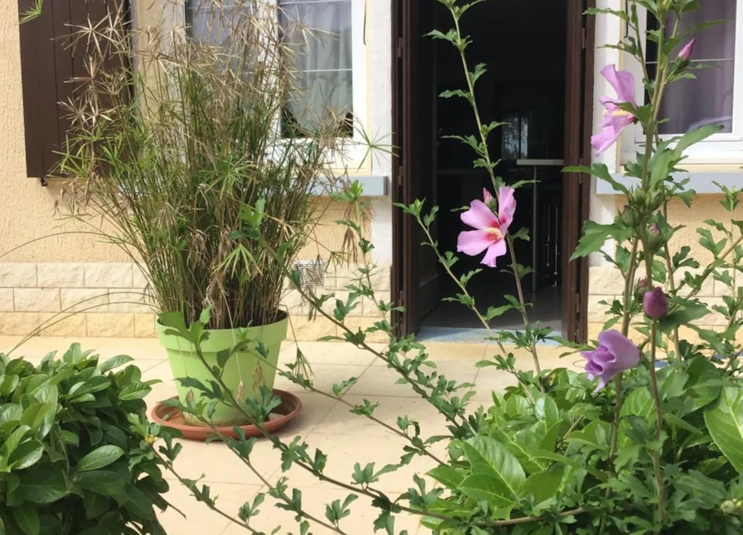 Gite Lucie Treffort  Holiday home
