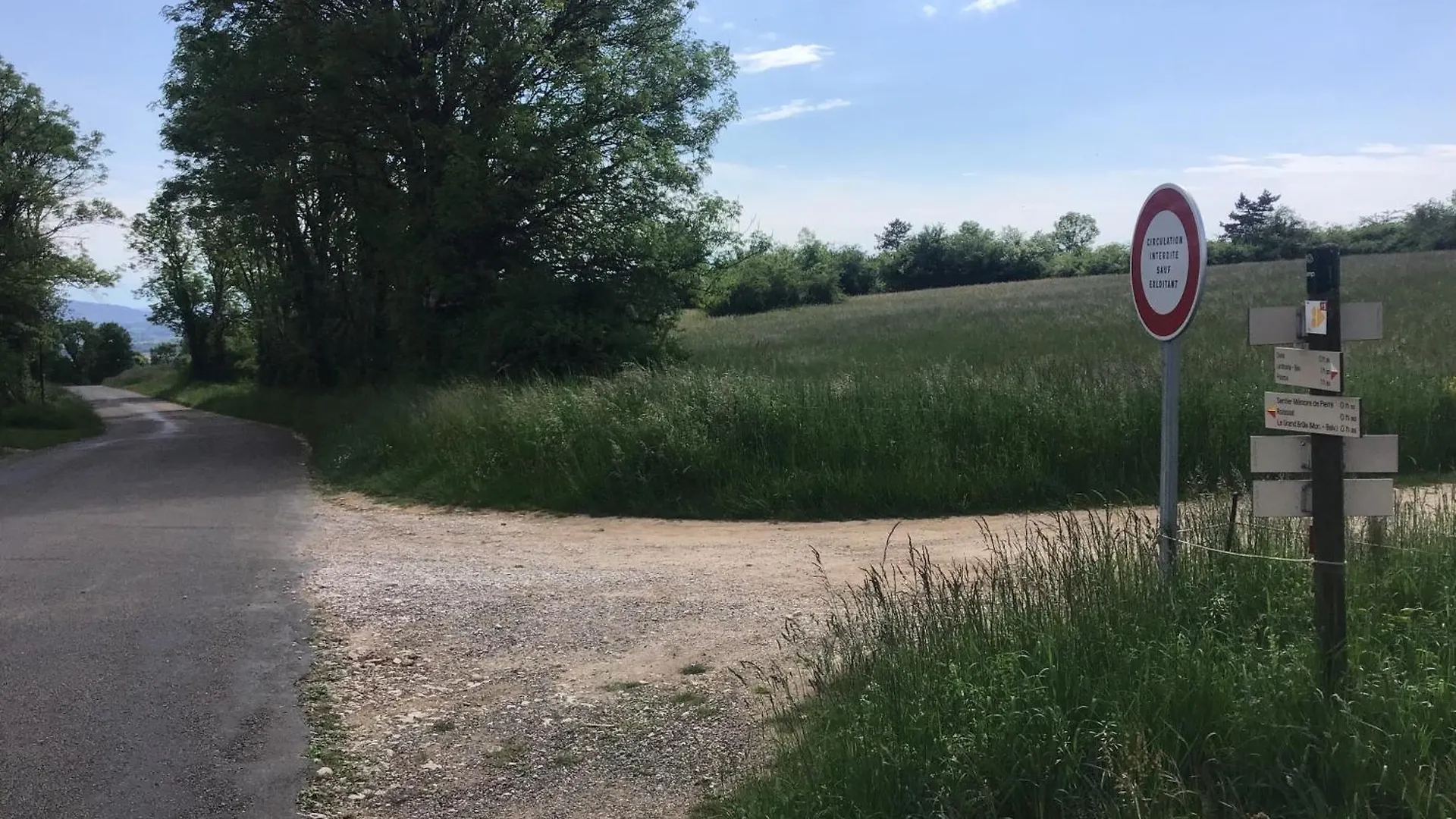 Holiday home Gite Lucie Treffort  France