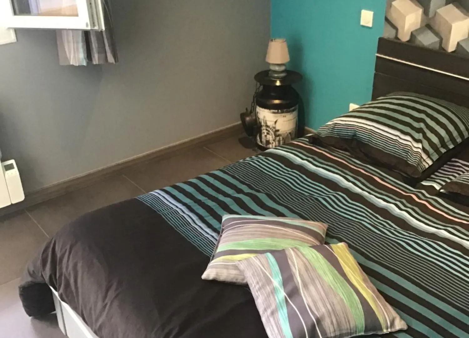 Holiday home Gite Lucie Treffort  France